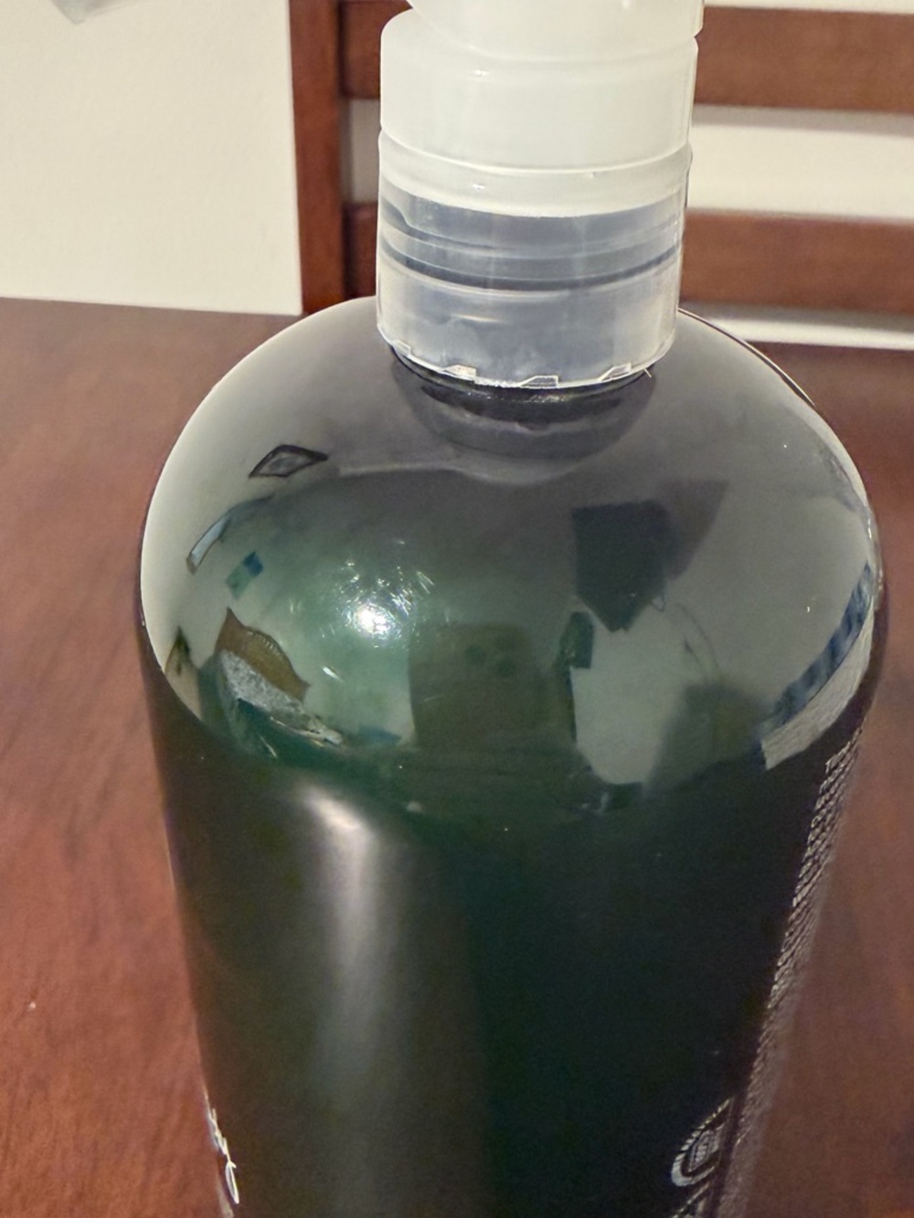 Tea Tree Hair and Body Moisturizer 1L New Unopened Pump Bottle - Picture 4 of 5